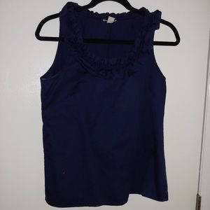 Dress tank